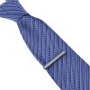 Carbon Fiber Tie Clip and Tie