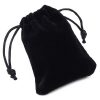 Lapel Pin Carry Pouch