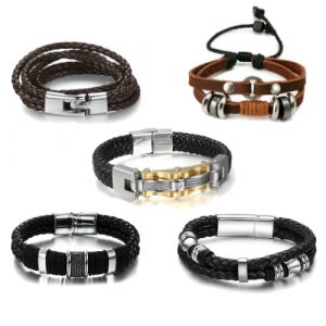 Wristband Bracelets