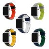 Silicone Sports Apple Watch Band for Men