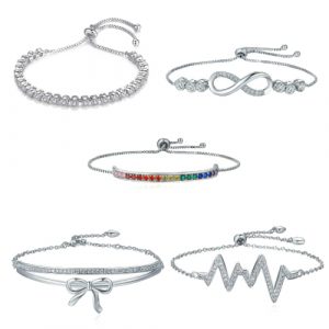 Strand Bracelets