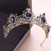 Crown Crystal Bridal Headpieces - Display 2
