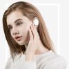 Fashion Wired Ear Hook Headphone - Modelling