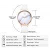 Marble Stone Texture Leather Watch - Dimension