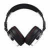 Pro Studio DJ Wired Over Ear Headphone with Mic Front View