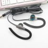 Wired Hook Over Ear Headphones - Display 1