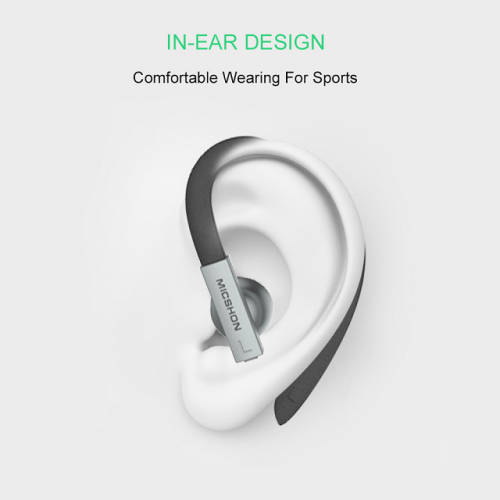 Wired Hook Over Ear Headphones - Display 3
