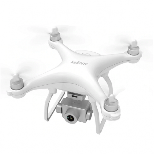 1KM Range GPS WiFi Drone with 4K Video Camera