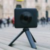 3K 360 Panoramic Video Camera - Display 2