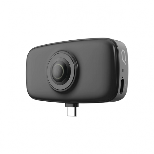 4K USB-C 360 Panoramic Video Camera