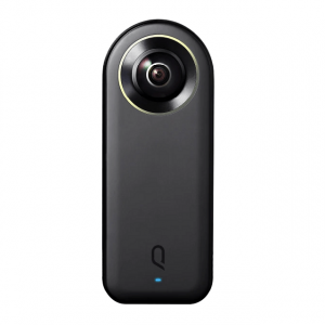 8K Pocket 360 VR Video Camera