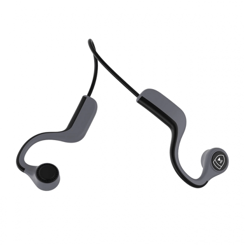 Bluetooth Open Ear Bone Conduction Headphones - Flexible