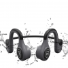 Bluetooth Open Ear Bone Conduction Headphones - Waterproof