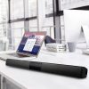Bluetooth Slim Soundbar Speaker - Display 1