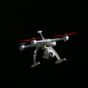 Video Camera Drones