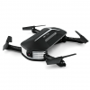 Foldable Pocket HD Video Camera Drone - Side View