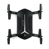 Foldable Pocket HD Video Camera Drone - Top View