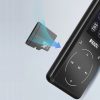 Hi Fidelity Bluetooth MP3 Player - External Memory