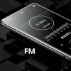 Hi Fidelity Bluetooth MP3 Player - Radio