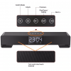 LED Display Bluetooth Soundbar - Product Feature
