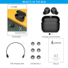 Voice Assistant Wireless In Ear Earbuds - Complete Set