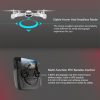 X4 H502S 720P Video Camera Drone - Stable Hover