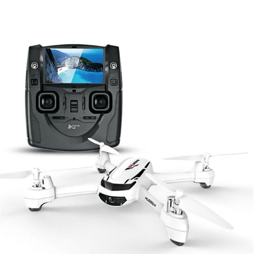 X4 H502S 720P Video Camera Drone with Remote Control