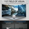 DPVR E3-C 110 Degrees Field of Visual