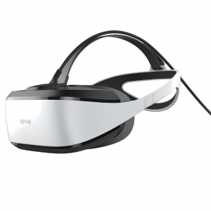 E3-C 2.5K Virtual Reality Device PC Headset