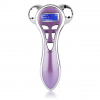 Multi Vibration Anti Wrinkle Slimming Electric Face Lift Massage Roller