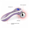 Multi Vibration Anti Wrinkle Slimming Electric Face Lift Massage Roller - Key Functions
