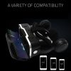 Stereo VR Headset Smartphone Compatibility
