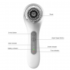 Ultrasonic Electric Brush Face Cleanser - Features and Functions