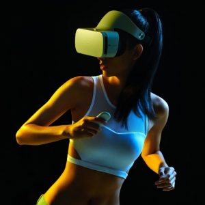 VR Smartphone Headsets