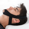 Irritate Free Breathable Neoprene Anti Snoring Chin Strap