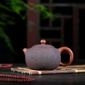 Clay Teapots