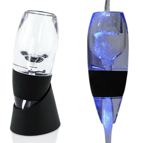 LED Wine Aerator