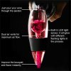 LED Wine Aerator - Key Features