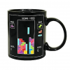 Retro Tetris Coffee Mug - After Hot Water