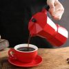 Stovetop Coffee Espresso Maker - Display 1