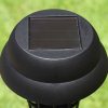 12 Piece Solar Powered Mosquito Zapper - Display 3