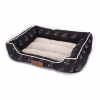 Heavy Duty Anti Slip Waterproof Dog Bed - Medium Size