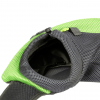 Breathable Mesh Dog Carrier Sling - Pocket Design