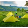 Ultralight 2 Person Camping Tent - Display 2