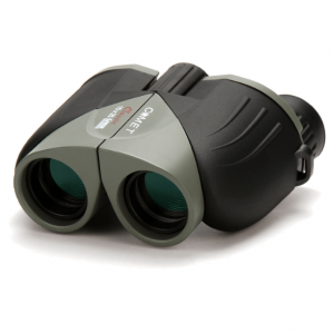 10x25 High Definition Compact Binoculars