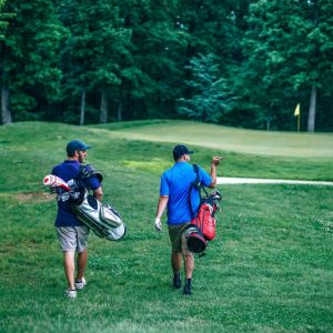 Golf Range Finders