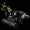 HD Pro Low Light Night Vision Binoculars - Display Side View