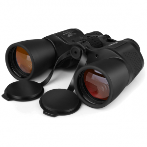 120x80 High Magnification Professional Long Range High Definition Binoculars