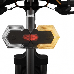 Indicator Bicycle Rear Lights