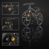 Indicator Bicycle Rear Lights - Display 3